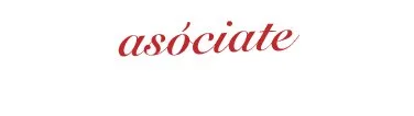 Asóciate
